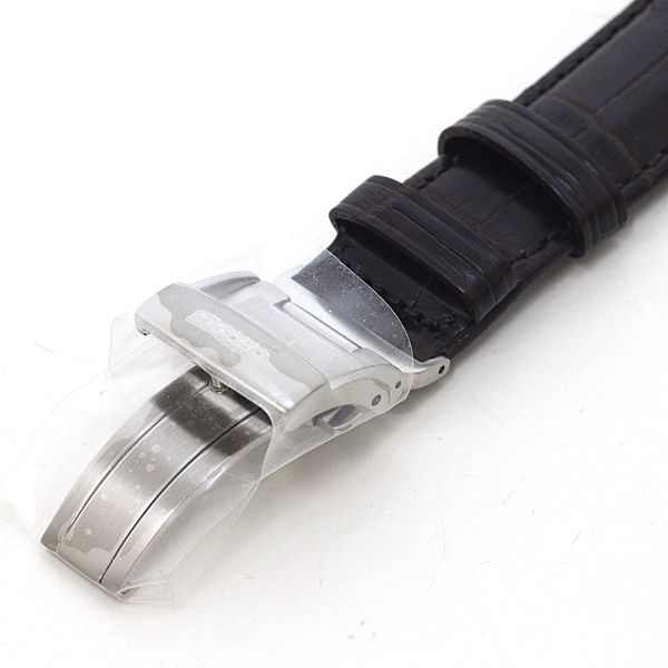 SEIKO セイコー メンズ腕時計 プレサージュ SARX063 琺瑯ダイヤル 自動  