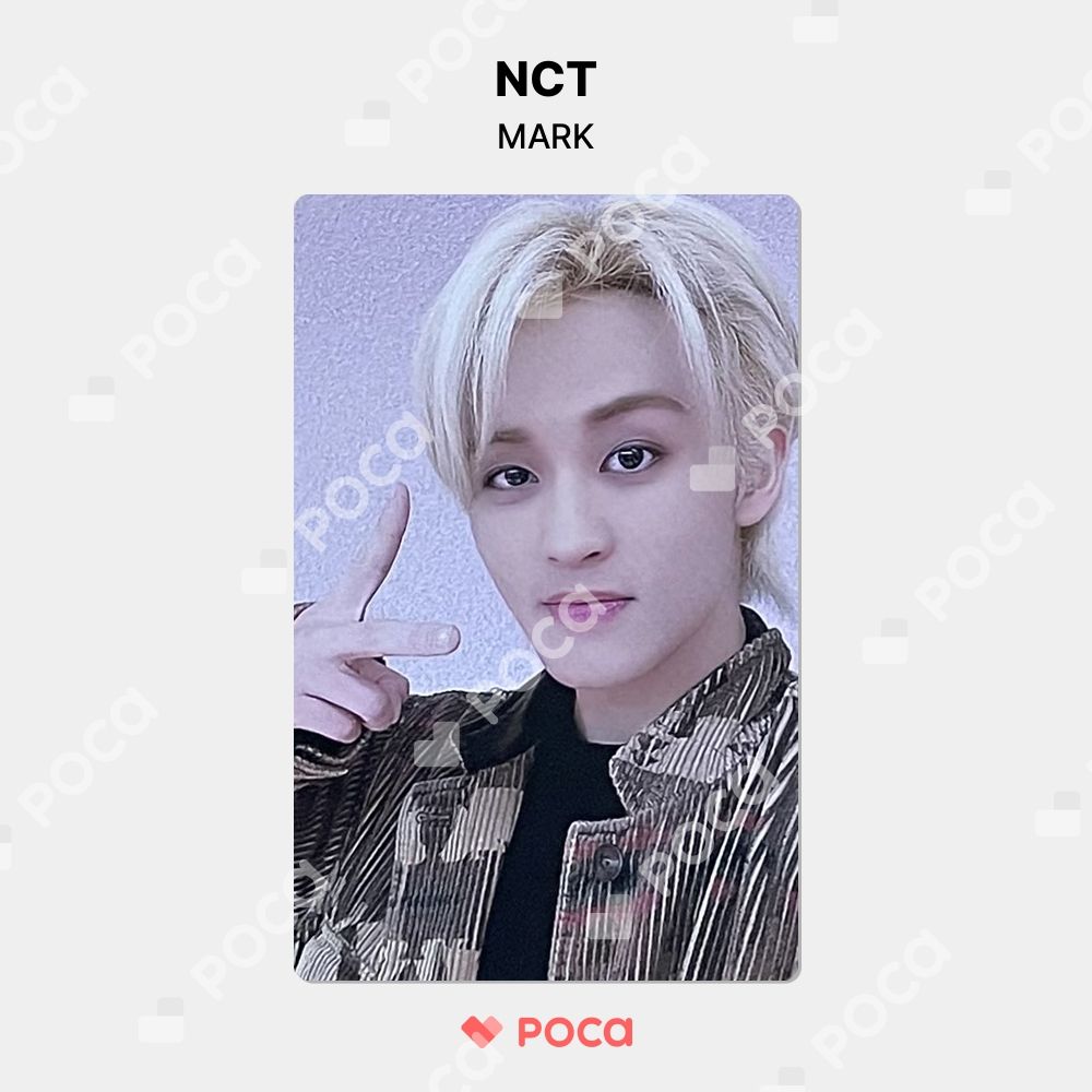 NCTトレカまとめ このようなnctのトレカ一覧はどう調べたらでてきますか
