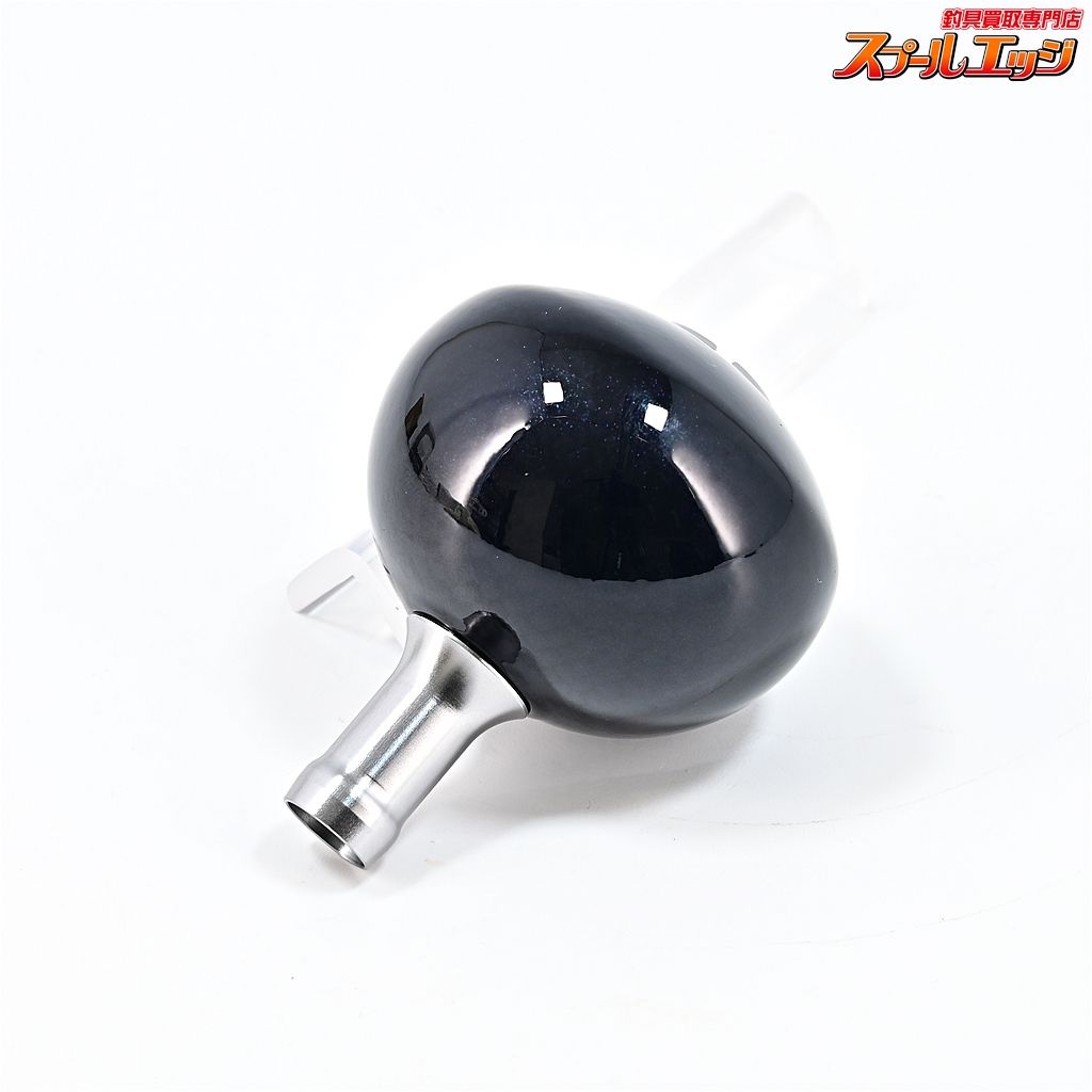 シマノ STELLA SW ステラSW 夢屋 ウルトラライトカーボンハンドルノブ