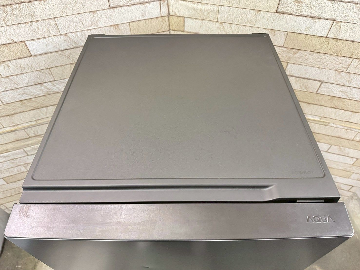 高年式】大阪送料無料☆3か月保障付き☆冷蔵庫☆アクア☆2ドア☆2024年