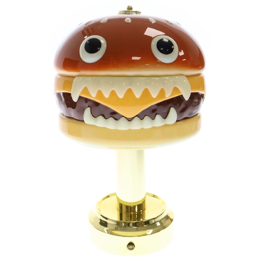 アメリカン雑貨 1990年代 ラバランプ 正規品 溶岩ライト ゼブラ柄 41cm