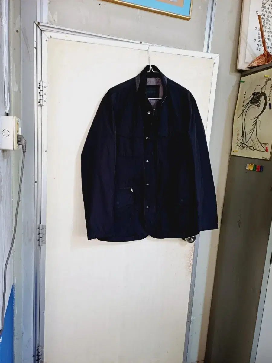 サムスン Cu0026T チリメンズパディングコンビ 100 サイズ