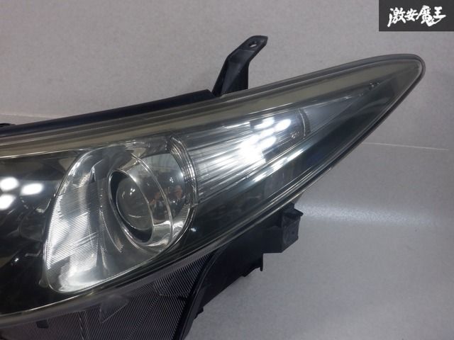 エスティマ　ACR50W　前期　ヘッドライト　HID コイト　28-192 2025年最新】Yahoo!オークション -koito 28-192(ヘッドライト)の