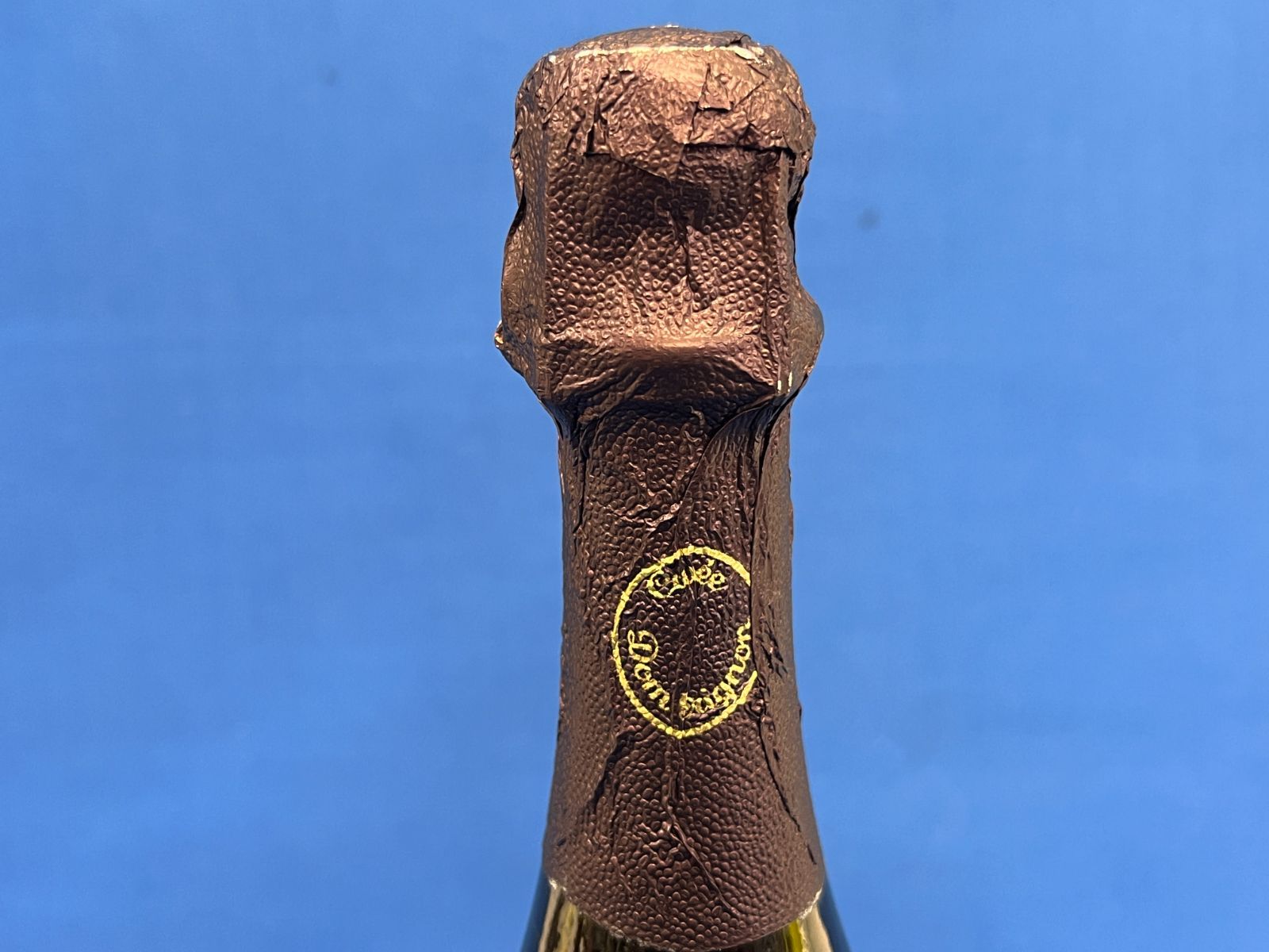 ●【未開栓】Dom Perignon Rose 1992 ドンペリニヨン ロゼ シャンパン 12.5% 750ml