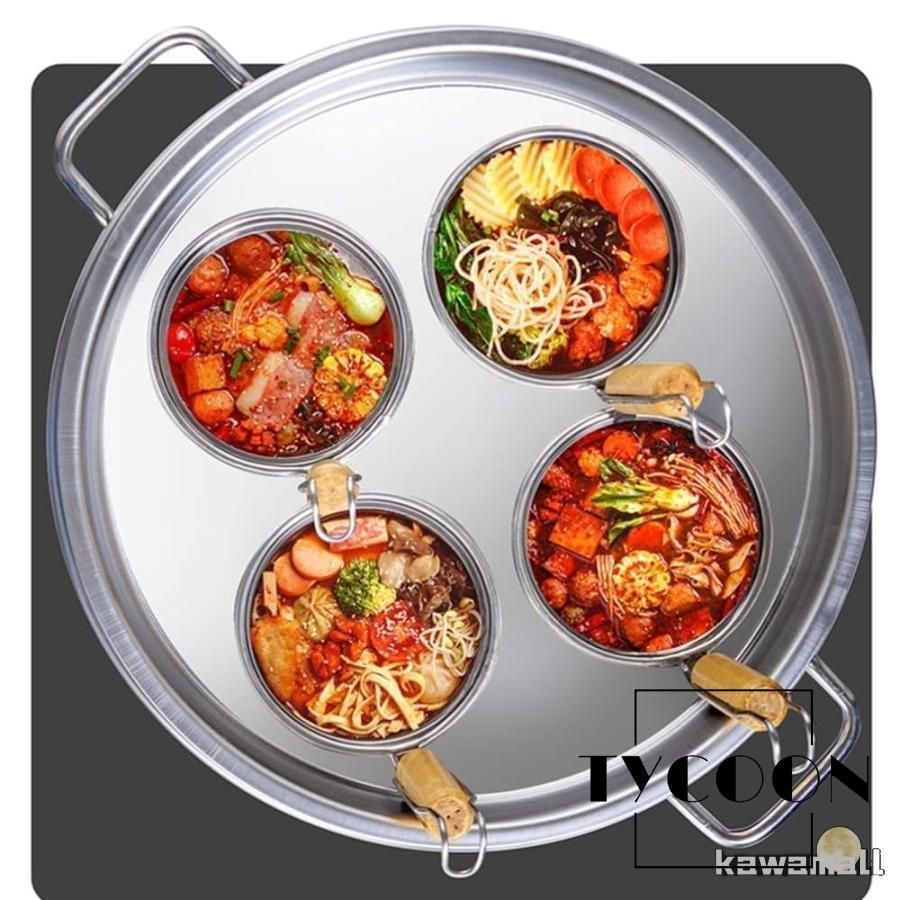 そばゆで釜 茹麺鍋セットパスタ揚げ