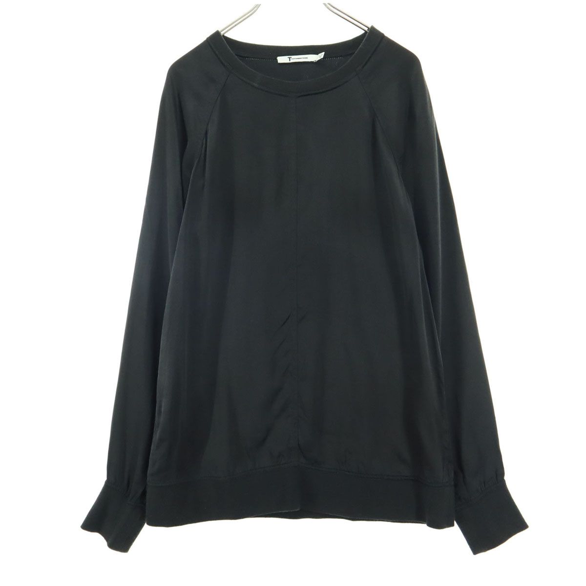 alexanderwang アレキサンダーワン　長袖カットソー Alexander Wang（Tシャツ/カットソー(七分/長袖)）のフリマ