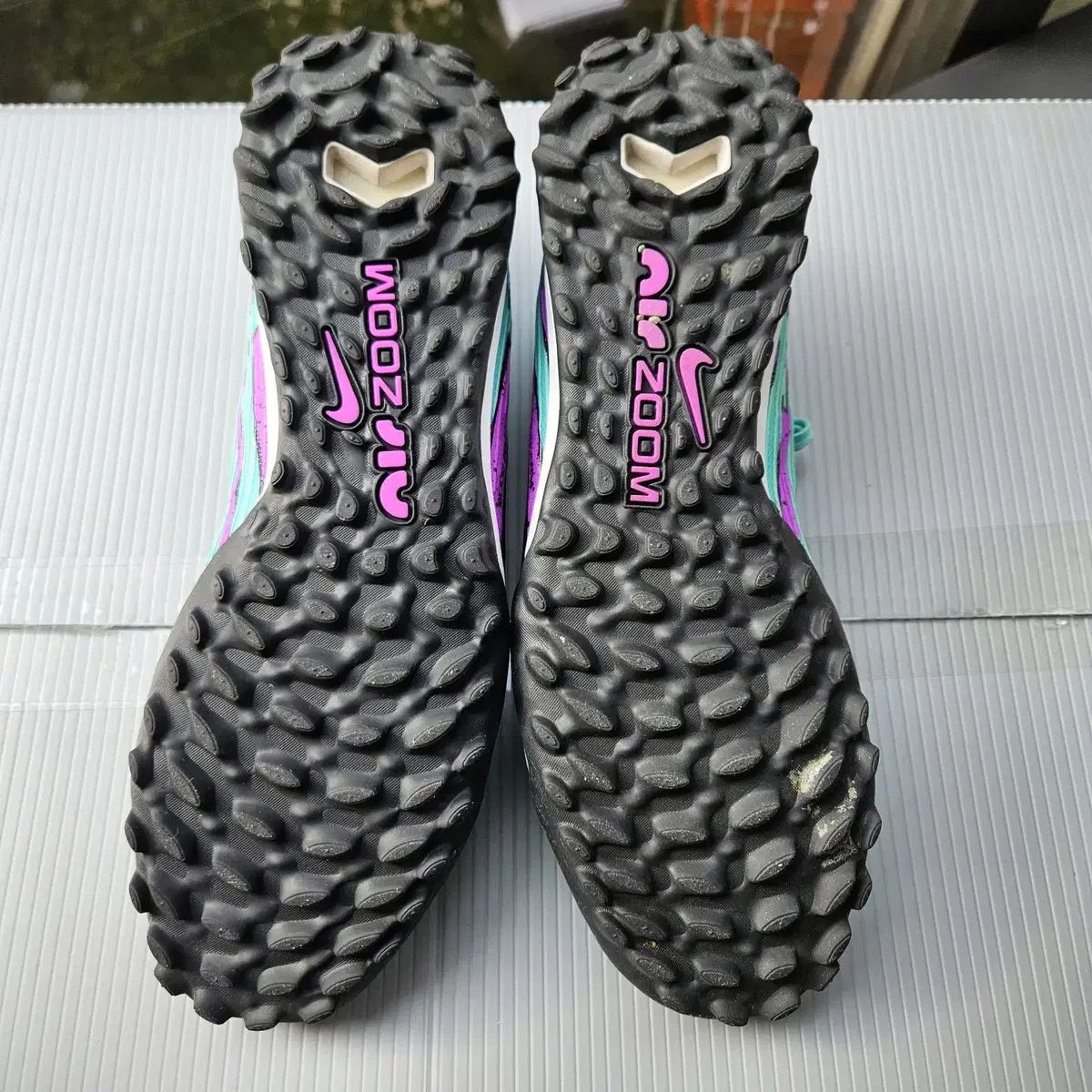 270 Vapor