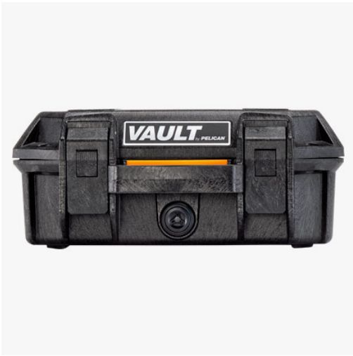 Vault Small