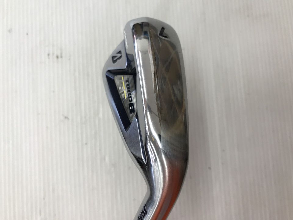 【即納】TOUR B JGR HF3 2019 | R | TOUR AD for JGR TG2-IR | 中古 | アイアン | ブリヂストン