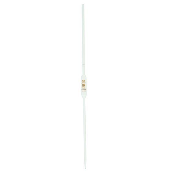 ホールピペット カスタムA 0.5mL 021410-05A