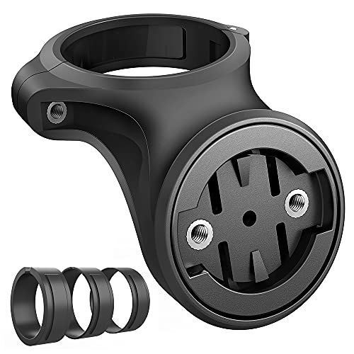 サイクリング TUSITA シートポスト クオーターターンマウント Garmin Varia リアビューバイクレーダー RTL510 RTL515 RVR315 - サイクリング 27.2mm 30.9mm 31.6mm バー ナビゲーターブラケット - 自転