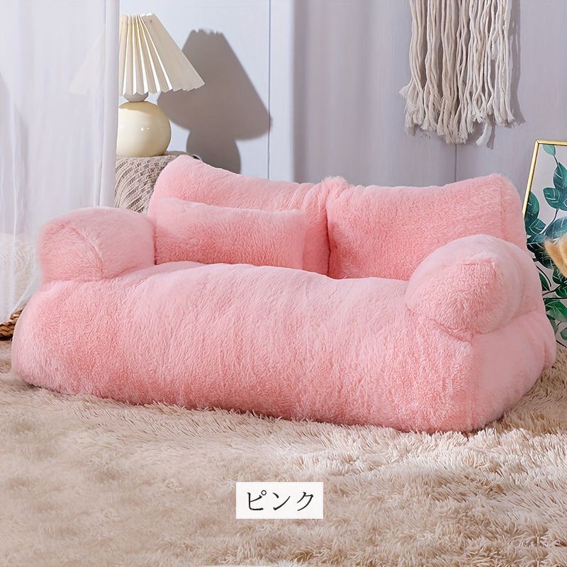 簡単お手入れ