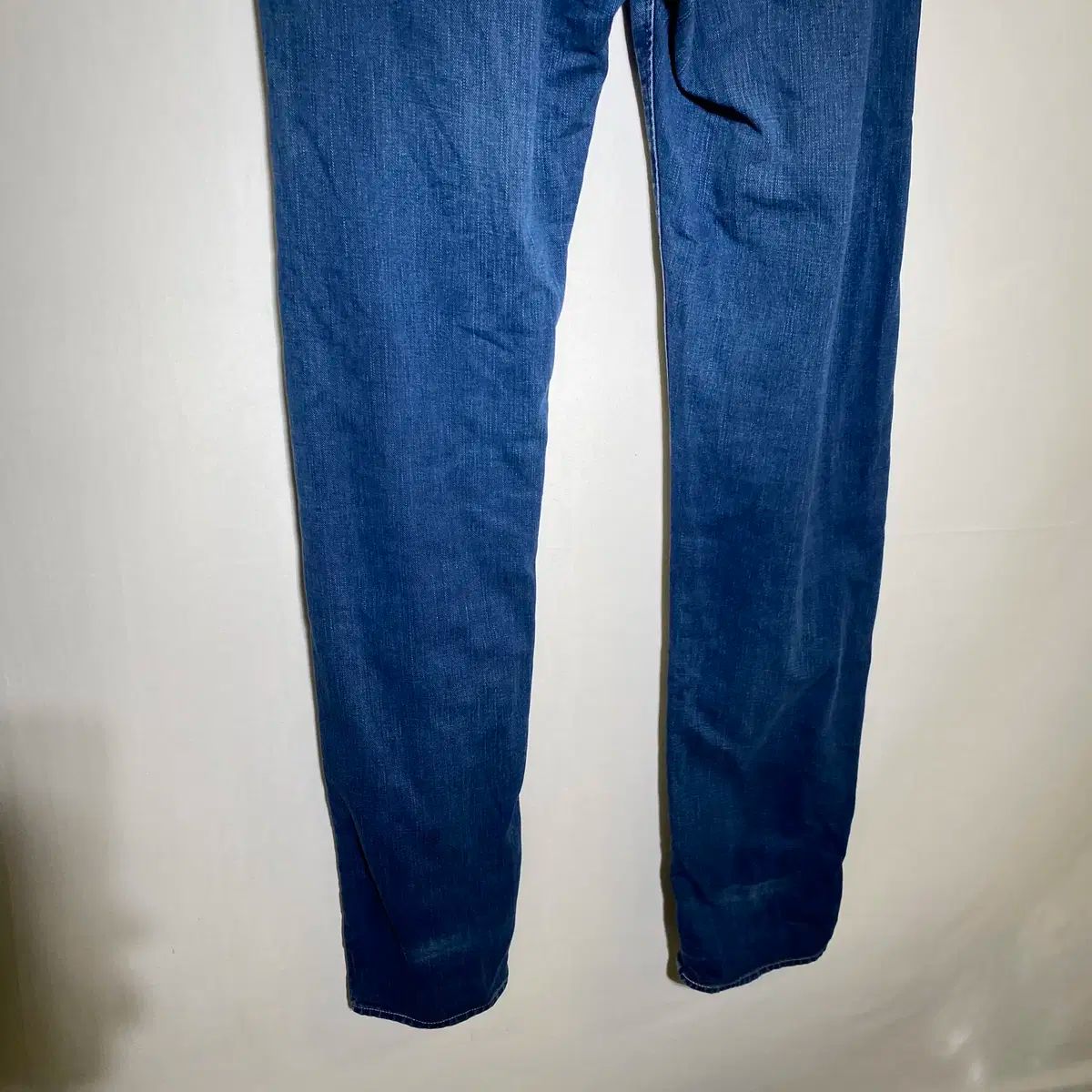リーバイス 508 デニム W32 L32 Levi's 508 ストレートデニム W30 L32