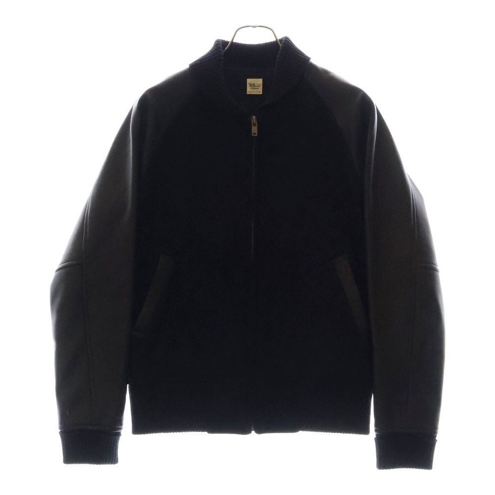 Wool Ombre CPO Jacket｜Pick Up Item | RHC ronherman