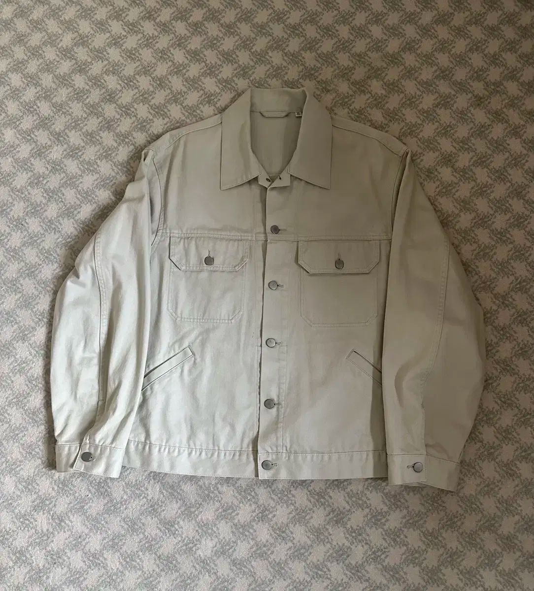 UNIQLO(ユニクロ) U セットアップ