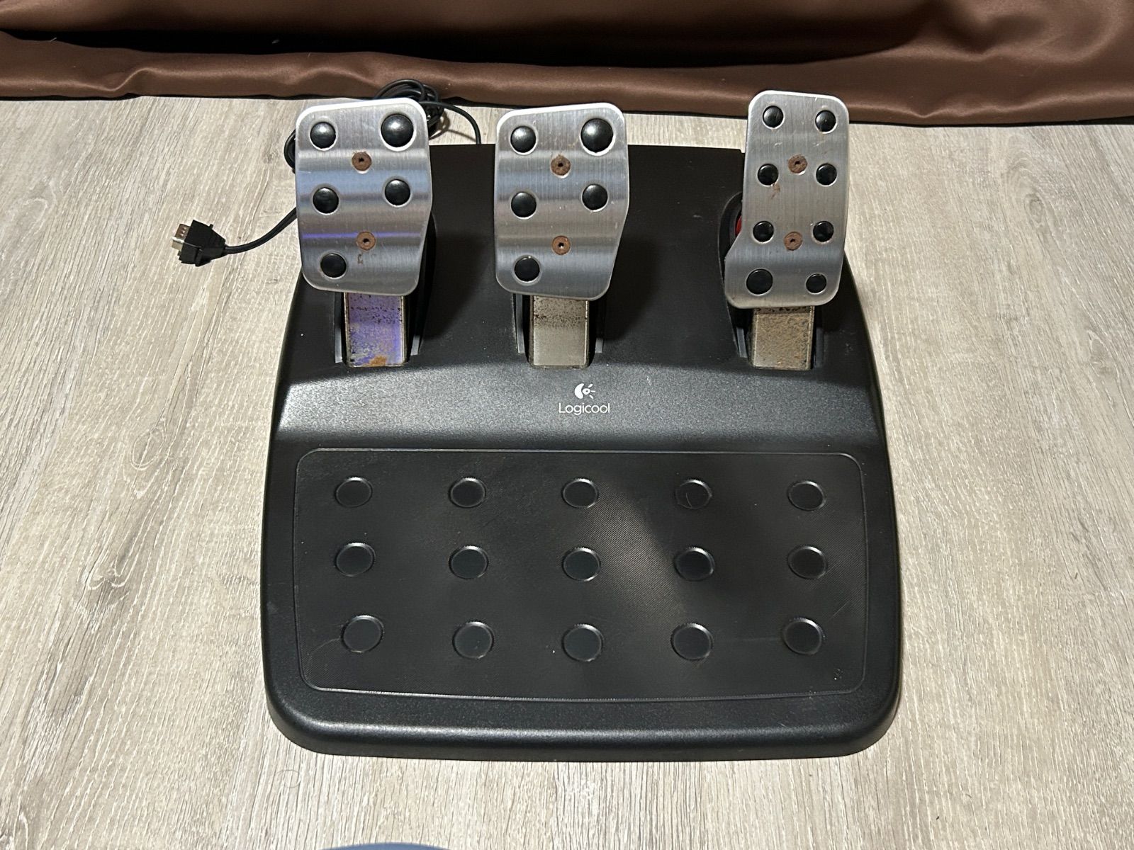 G27 修理品