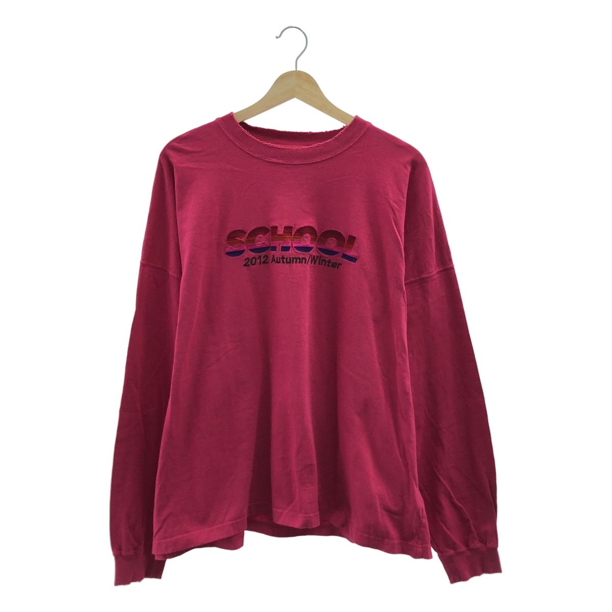 DAIRIKU / ダイリク | 2022AW | 