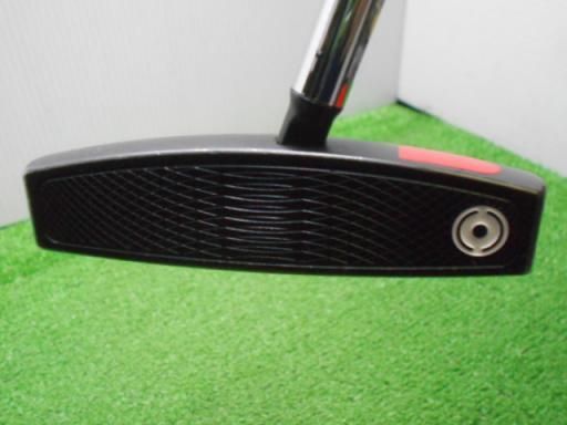 PING VAULT CRAZE H 2.0 ブラックパター 34インチ PING VAULT CRAZE H