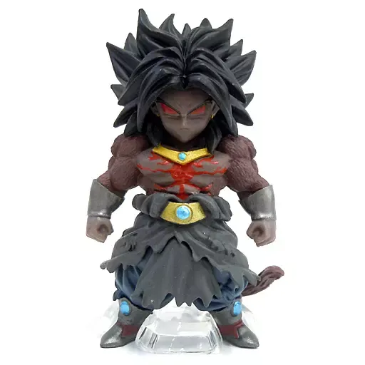 ☆　一番くじ　ヒーローズ　ドラゴンボールフィギュア　ブロリーダーク　☆ 一番くじ ドラゴンボール SUPER DRAGONBALL HEROES SAGA｜一番くじ