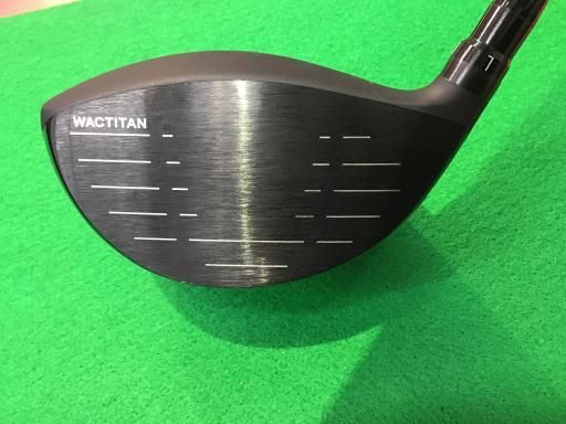 ドライバー グラビティー WACCINE COMPO WAC LS-01 GRAVITY