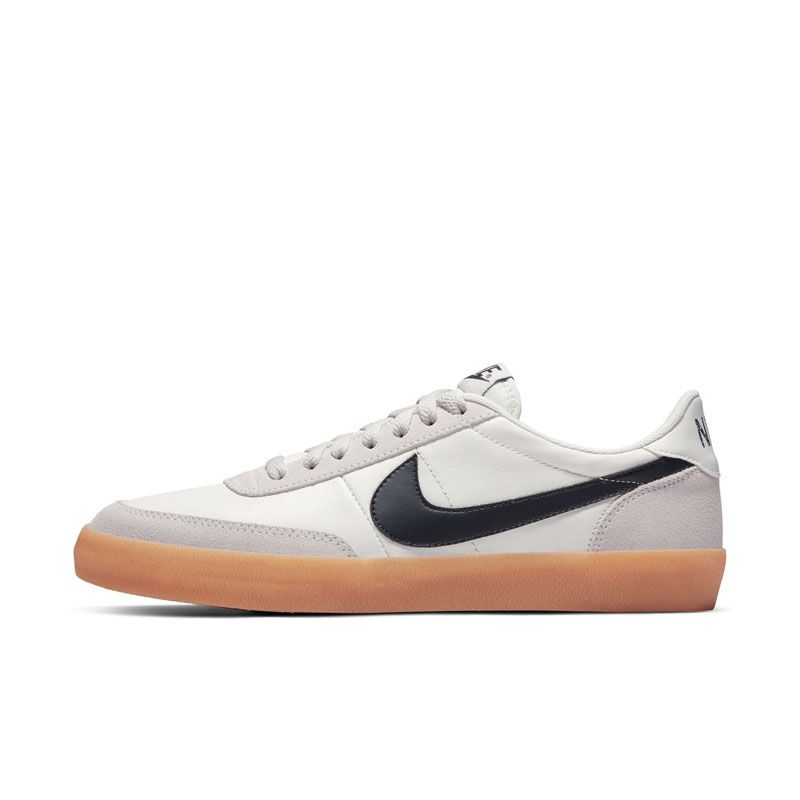 NIKE ナイキ ナイキ キルショット 2 レザー スポーツスタイル シューズ スポーツカジュアルシューズ 432997121 25.5