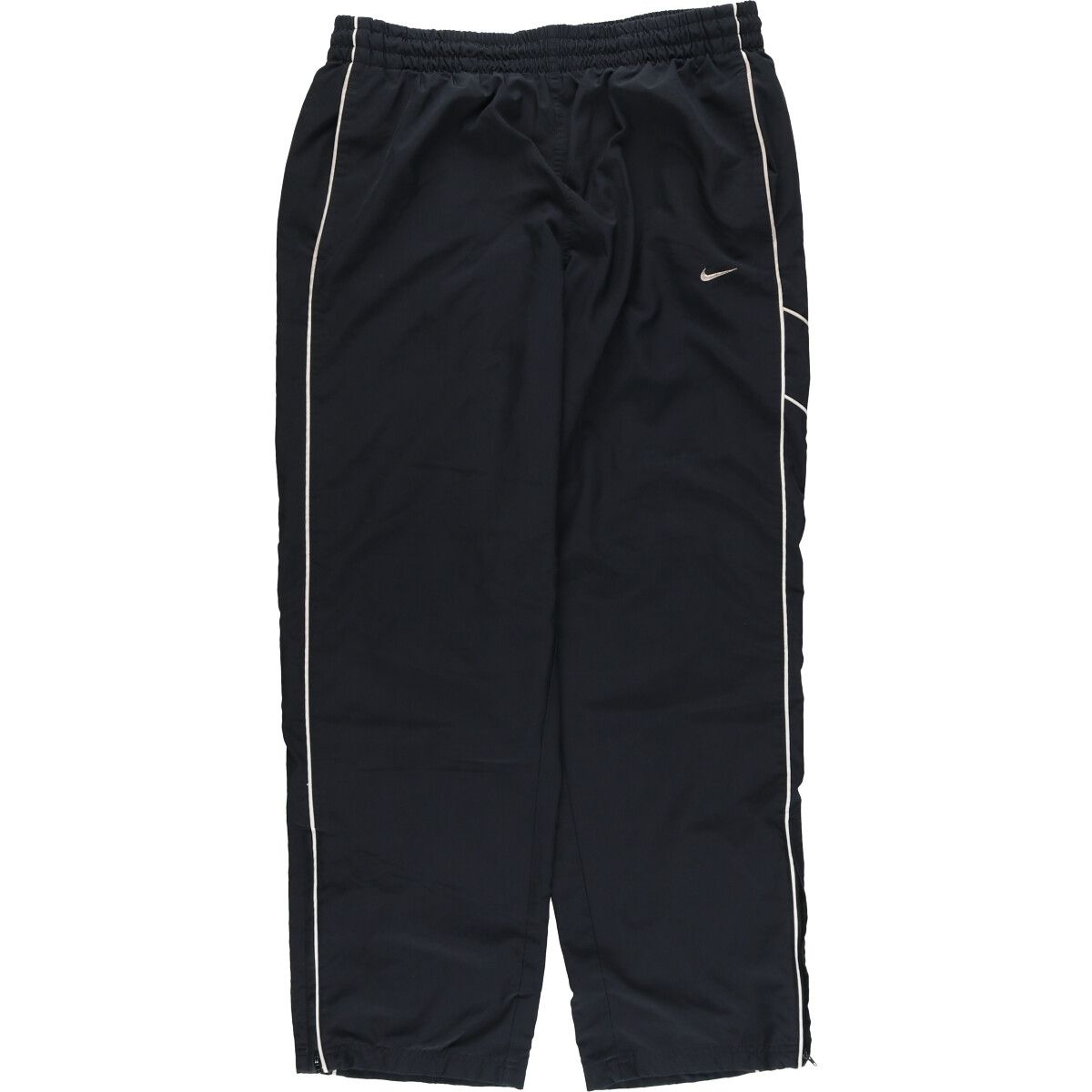 古着 ナイキ NIKE THE ATHLETIC DEPT ウォームアップパンツ ナイロンパンツ シャカシャカパンツ メンズXL相当/eaa492060