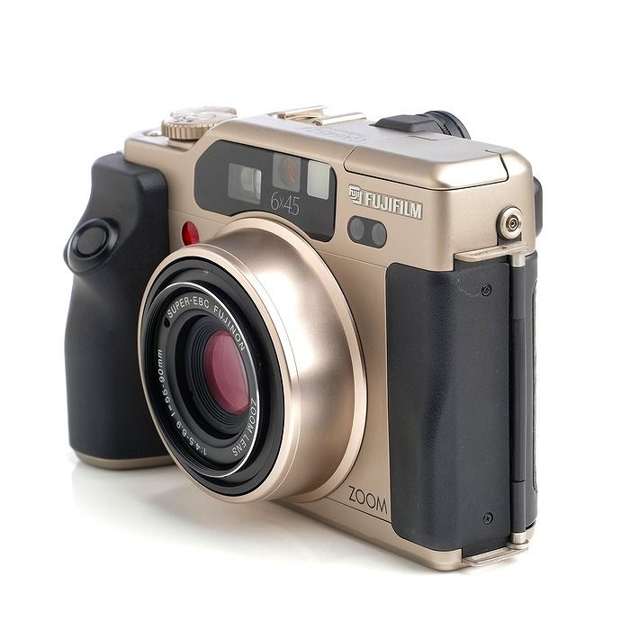 フジフイルム FUJIFILM GA645ZI プロフェッショナル
