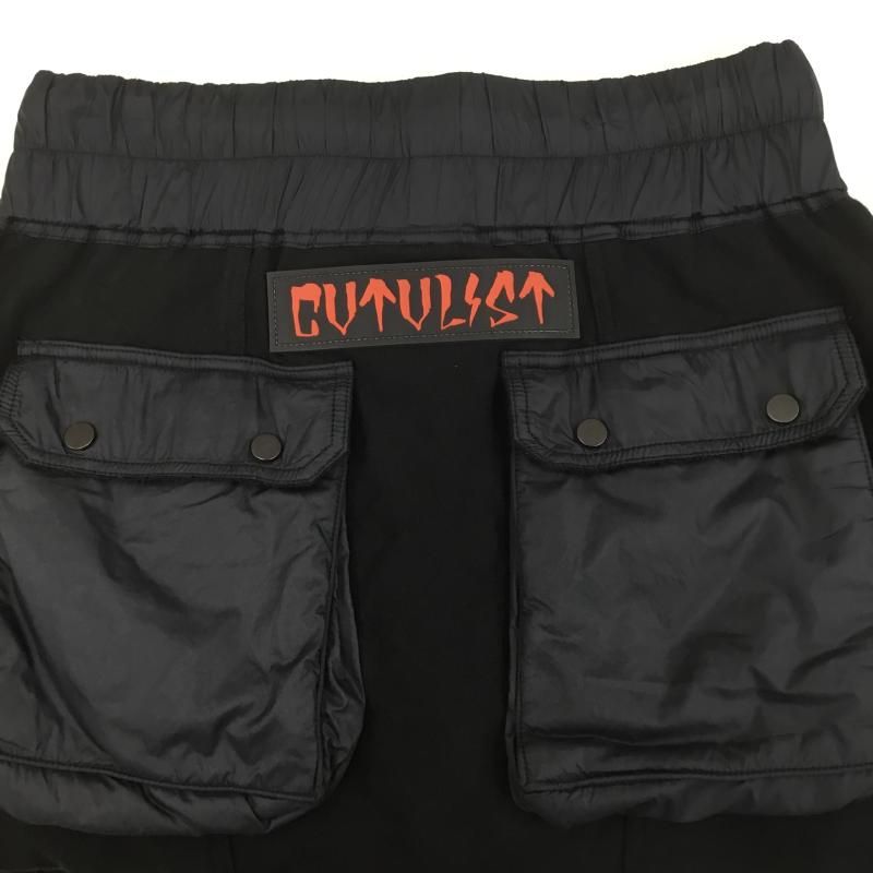 カタリストハーフサルエルパンツ カタリストハーフサルエルパンツ サルエルパンツ メンズ ブランドの