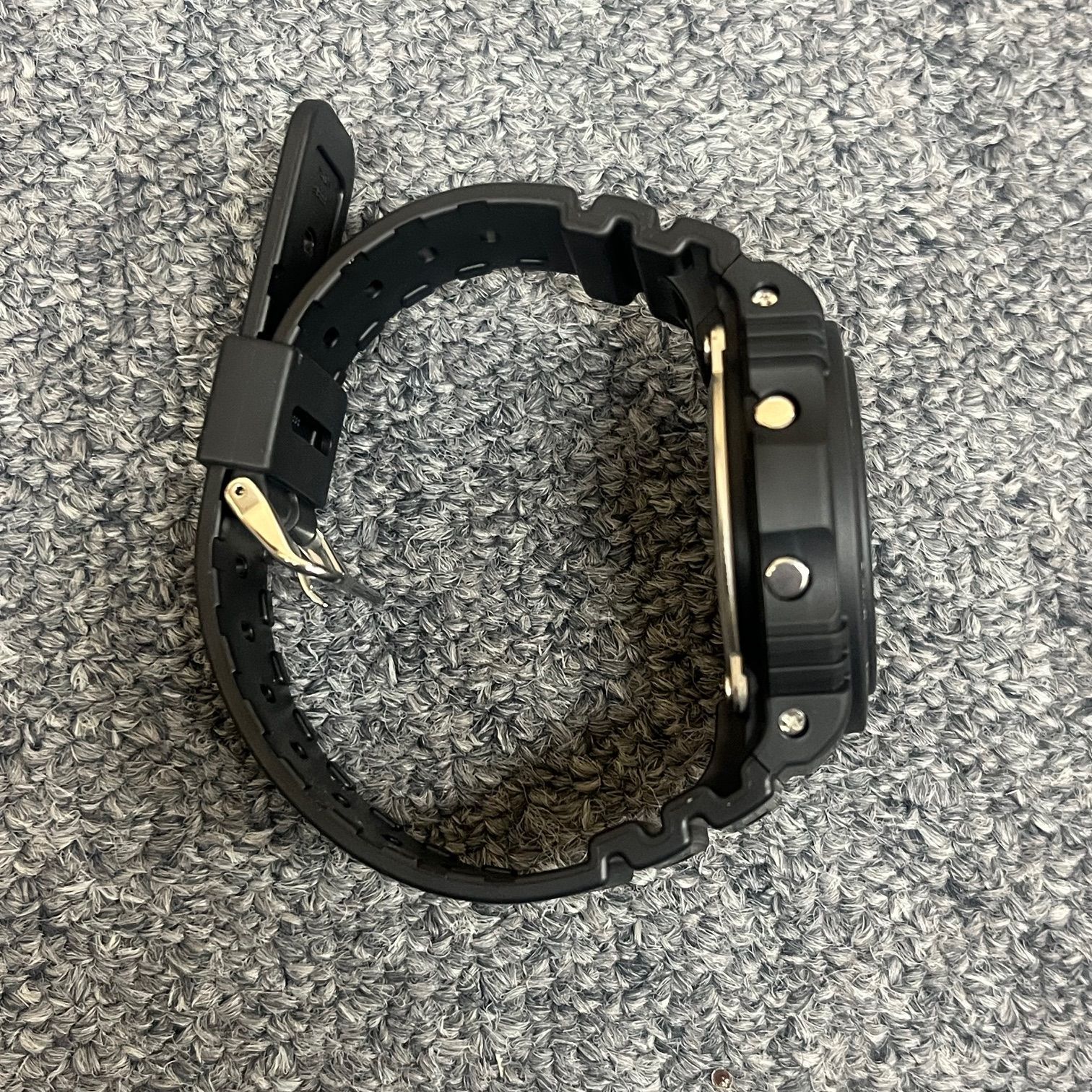 CASIO G-SHOCK