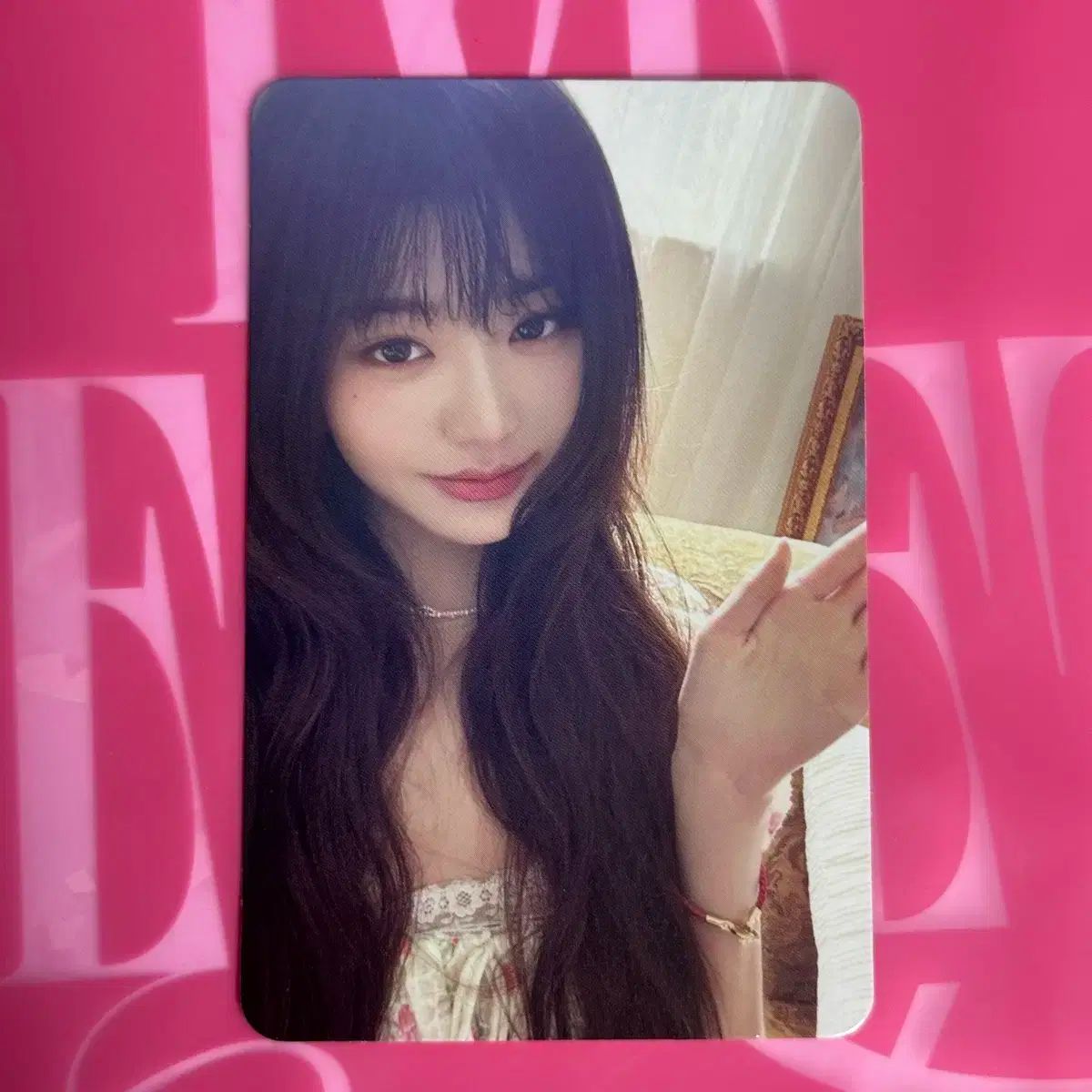 IVE Secret beatroad 限定 ウォニョン IVE SECRET デジパック ウォニョン 未開封 CD - メルカリ