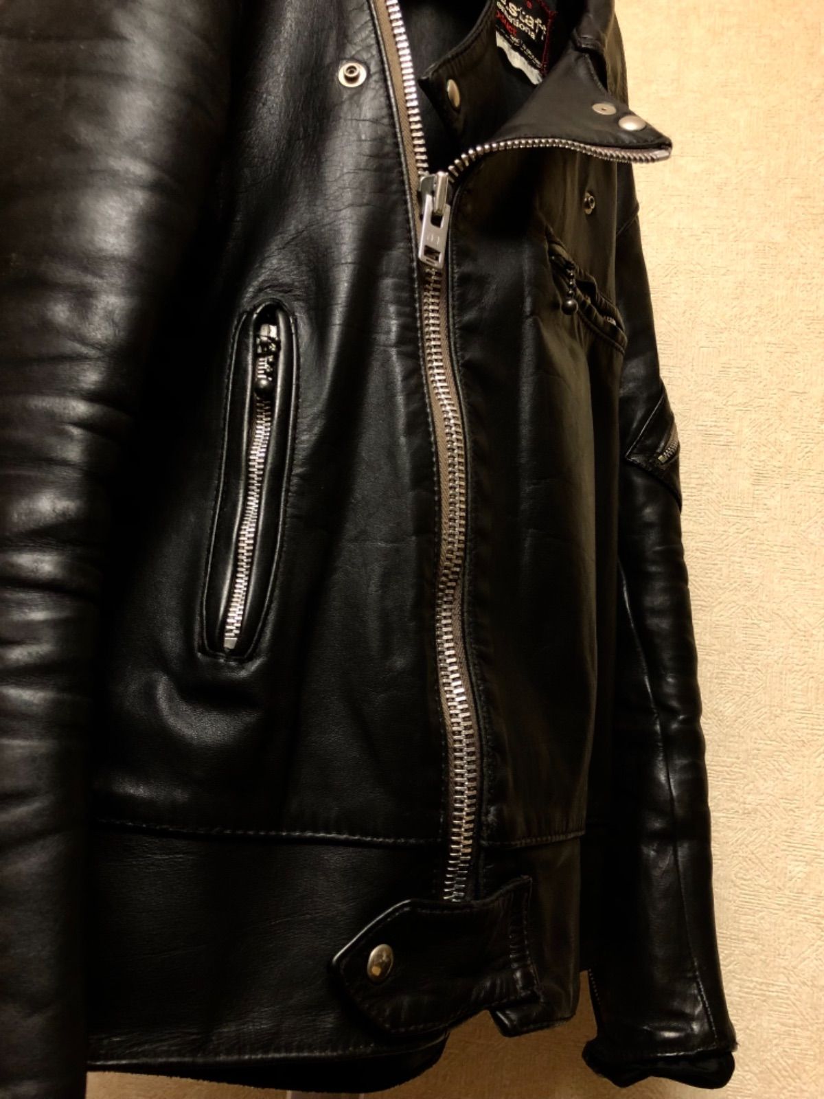 70-80,sヴィンテージBelstaff 激レアモデルパンクスライダース - メルカリ