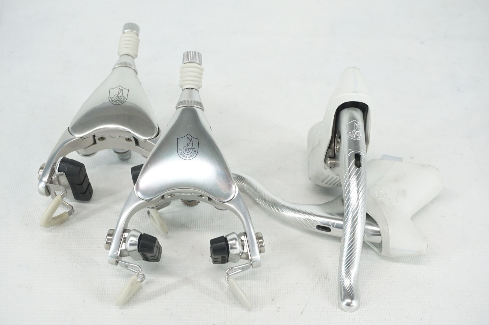 CAMPAGNOLO カンパニョーロ CROCE D AUNE ブレーキセット | バイチャリ阪急塚口店