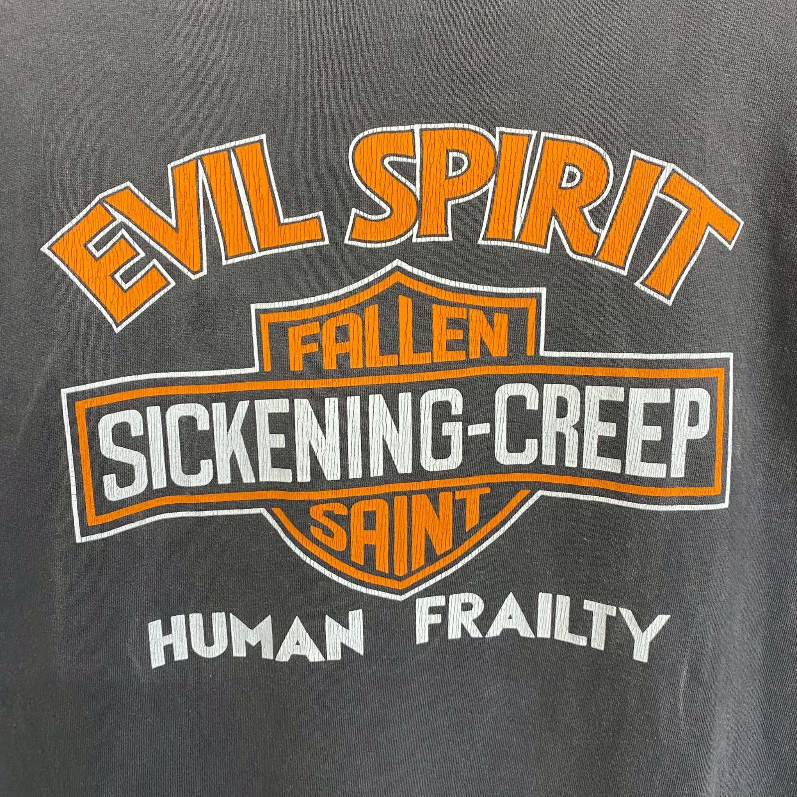 SAINT Mxxxxxx セントマイケル EVIL SPIRIT イービルスピリット