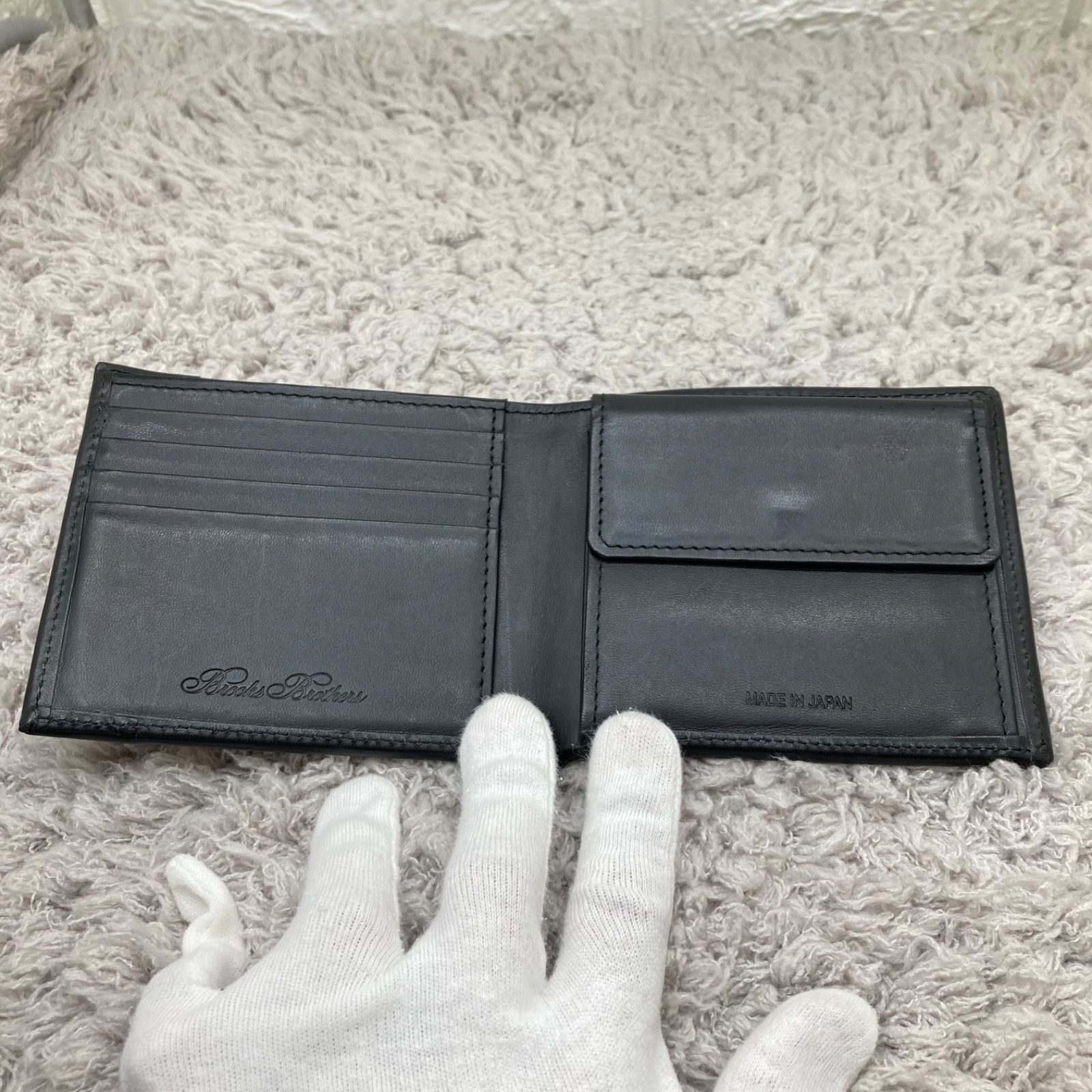 ウール シャドーストライプ 2釦スーツ Slim | Brooks Brothers