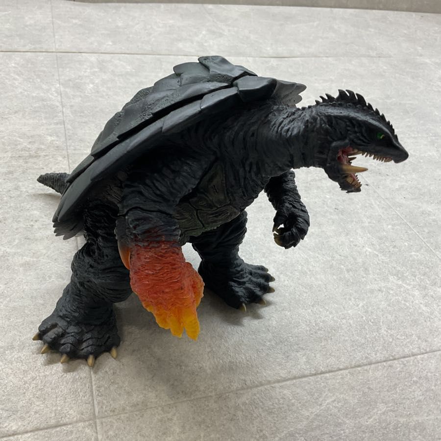 X-PLUS エクスプラス 大怪獣シリーズ 大映特撮編 ガメラ 1999