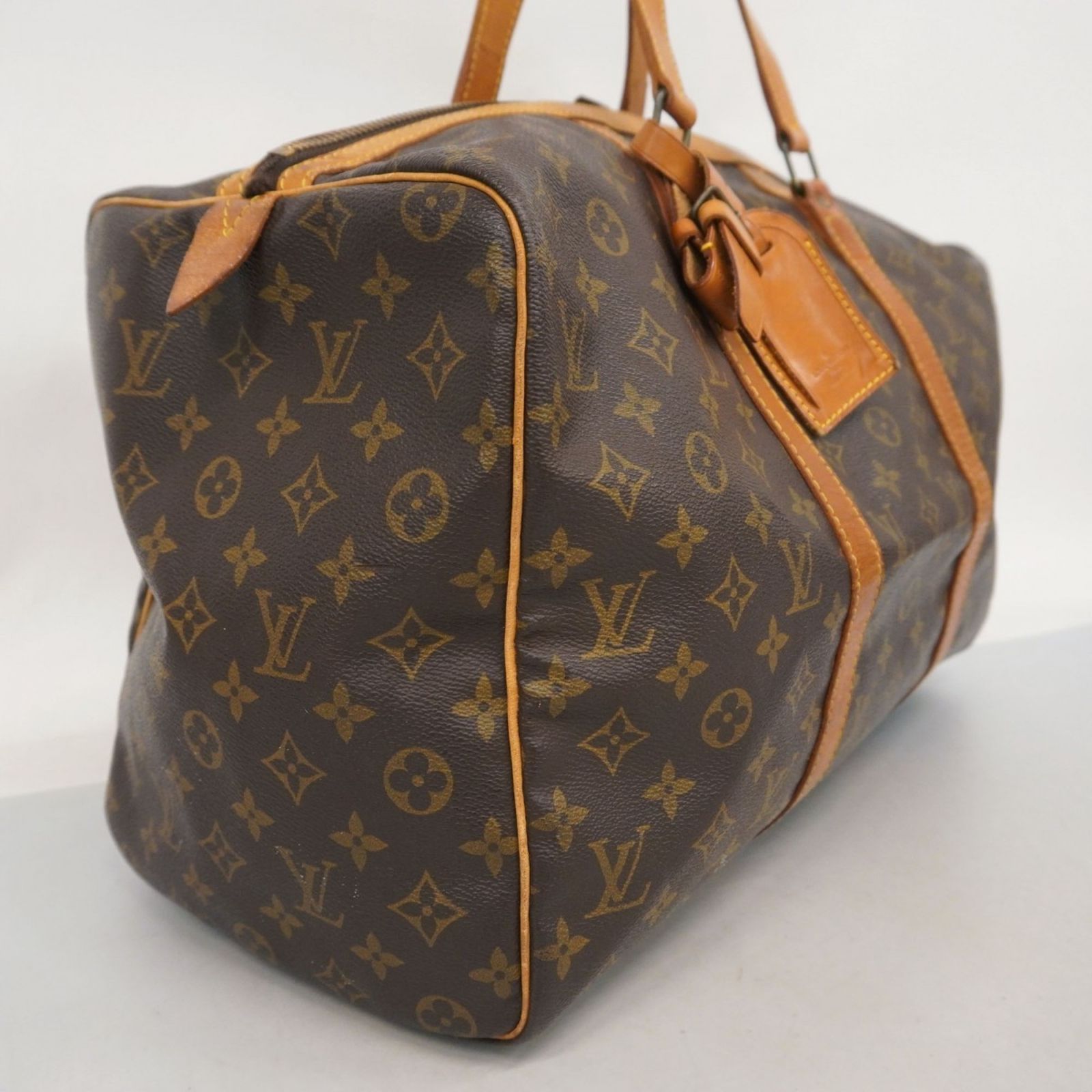 ルイ・ヴィトン(Louis Vuitton) ルイ・ヴィトン ボストンバッグ