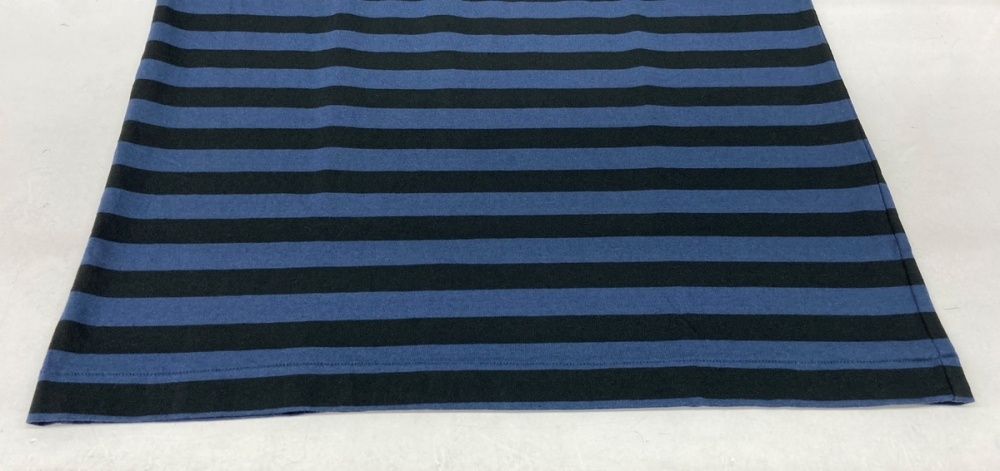 ヒューマンメイド Human Made Striped L/S T-Shirt ストライプ
