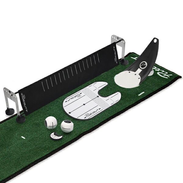 山田パター DREAM54 パッティングトレーナー 山田パター工房