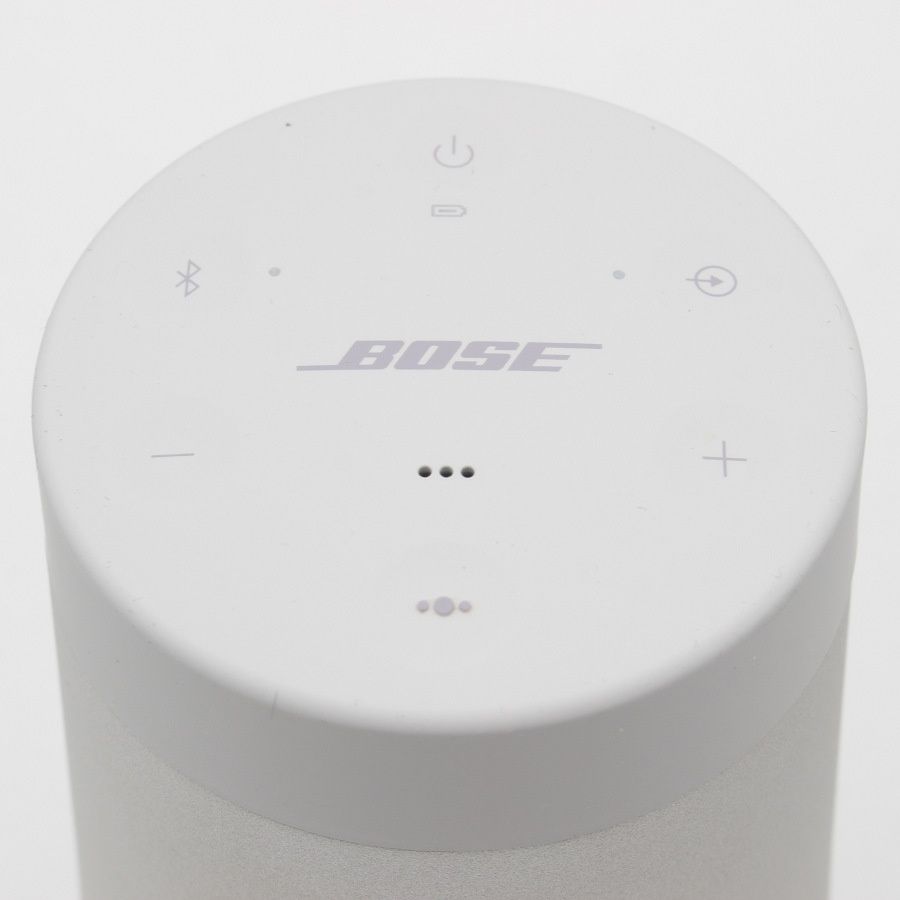BOSE