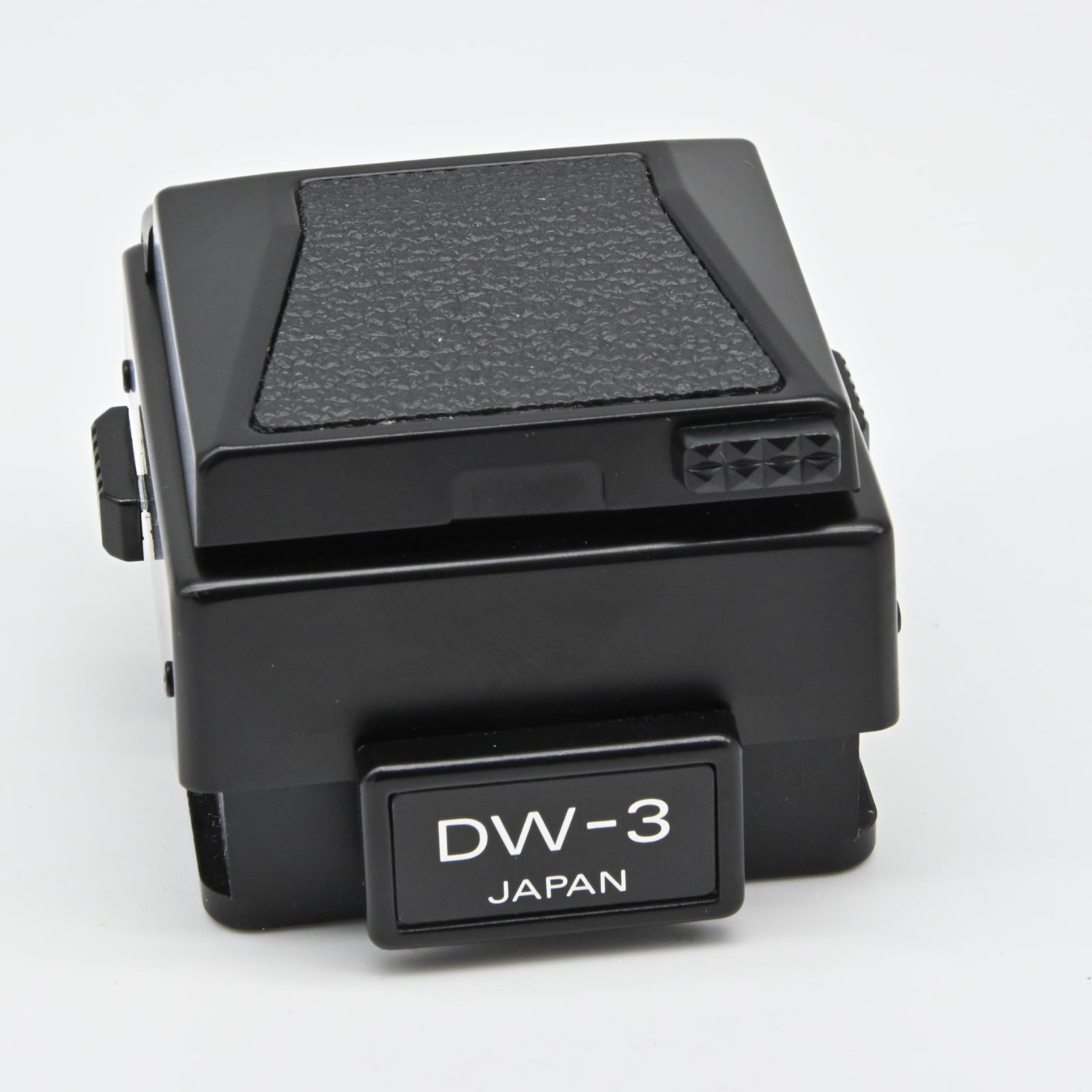☆美品☆ニコン F3用 ウエストレベルファインダー DW-3 - メルカリ