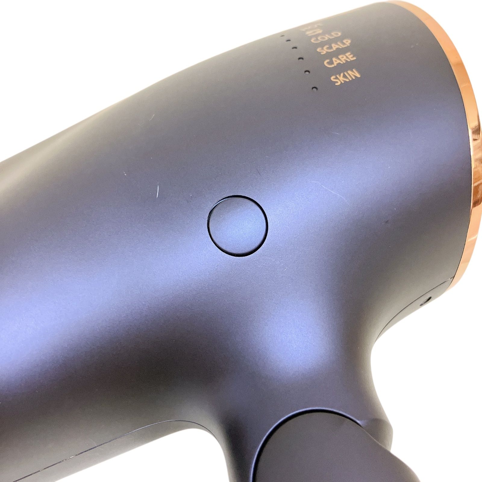 Panasonic ナノケア 高浸透 ヘアードライヤー EH-NA0E-A 概要 ヘアードライヤー ナノケア EH-NA0E | ヘアケア
