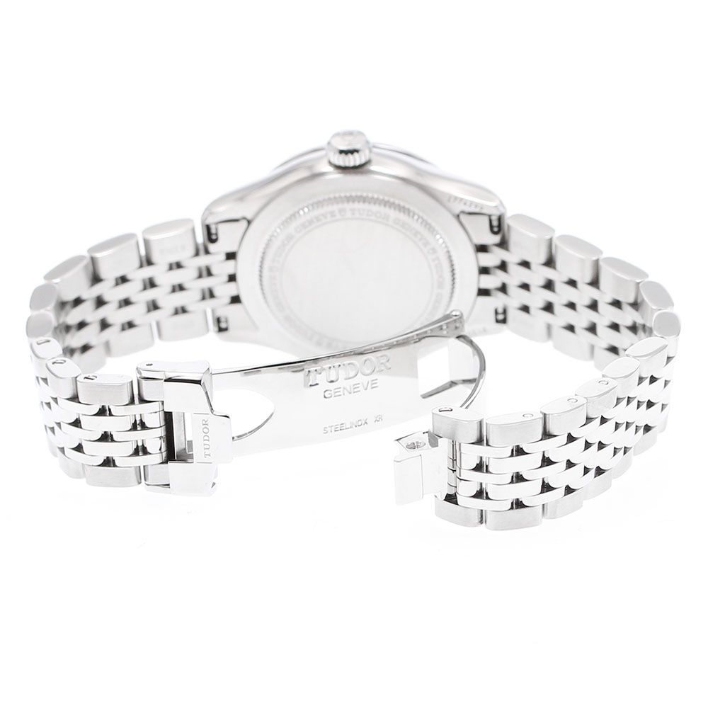 デイト 自動巻き