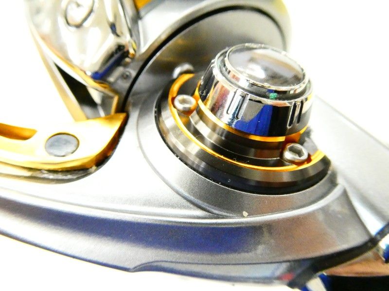 17インパルト 2500