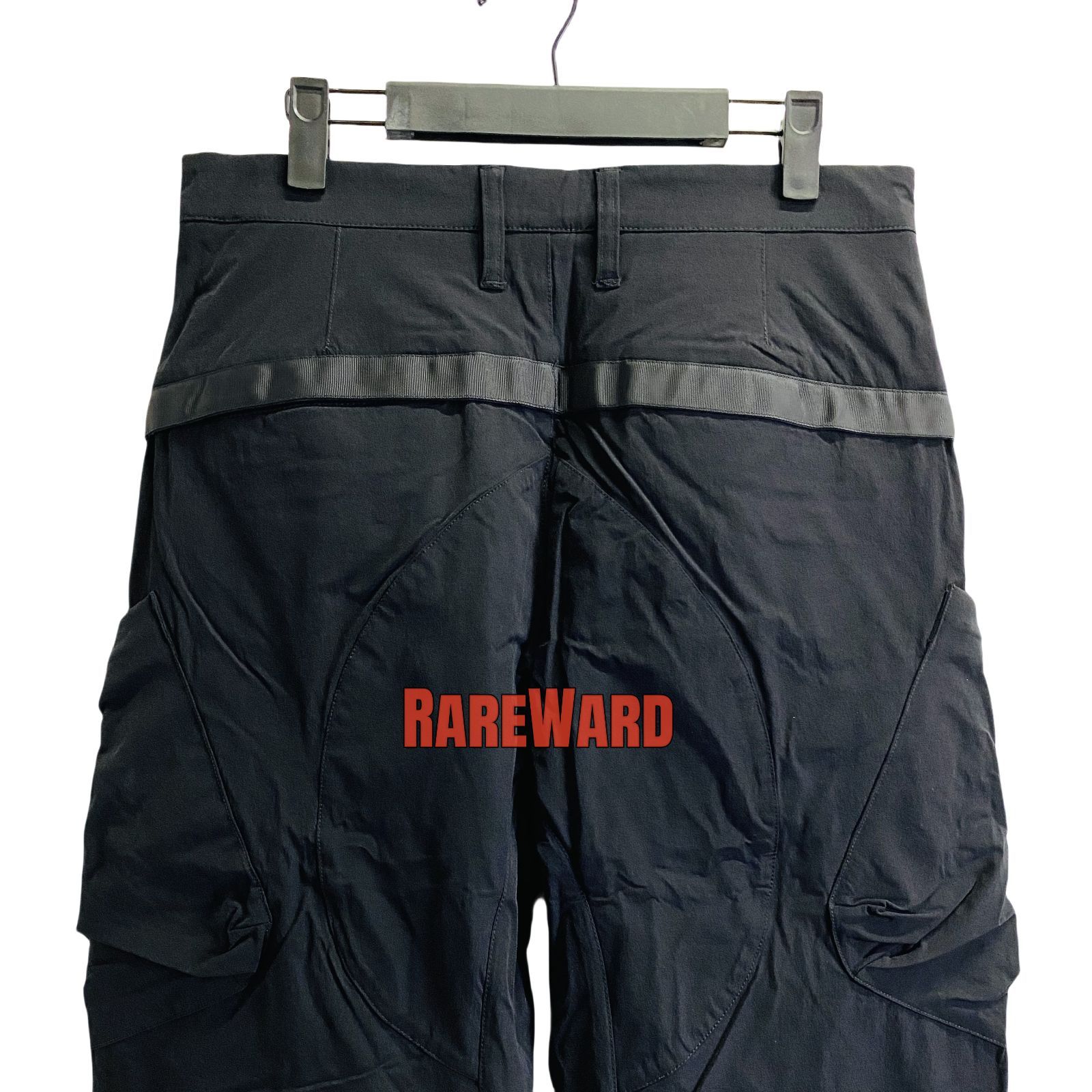 ACRONYM P24A-DS ドライスキンカーゴパンツ