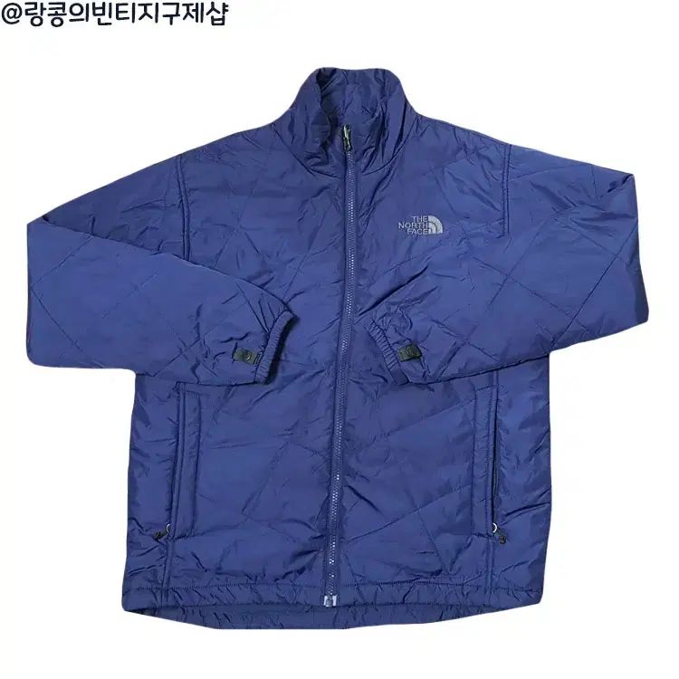 THE NORTH FACE(ザノースフェイス) ストリート ライナー キルティング ジャケット
