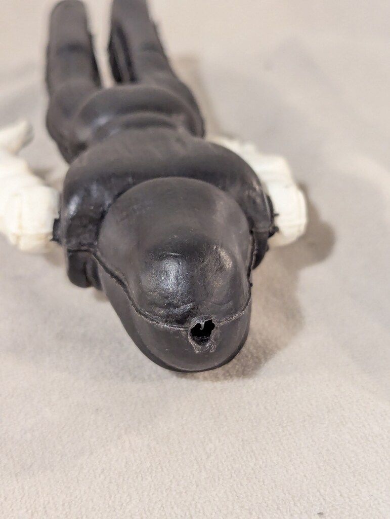 メーカー不明 ダースベイダー風