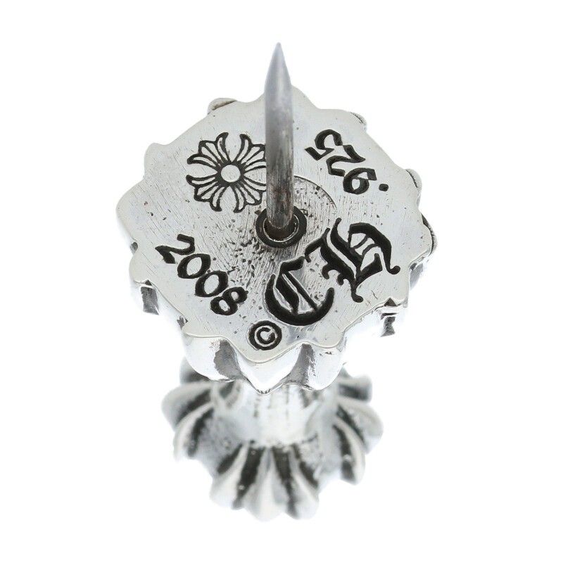 PIN クロスボールプッシュプッシュピン