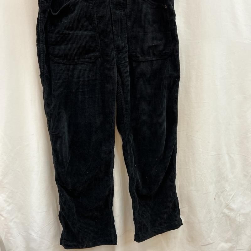 schott ショット サロペット・オーバーオール サロペット、オーバーオール CORDUROY OVERALL PANTS コーデュロイ オーバーオール 3116034