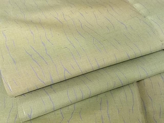 暈し染め小紋（淡い薄茜色系）裄67,5 身幅広め 色無地感覚で 正絹美品 着物：41,000円～60,000円 - 銀座きもの青木｜長く大切に着続け