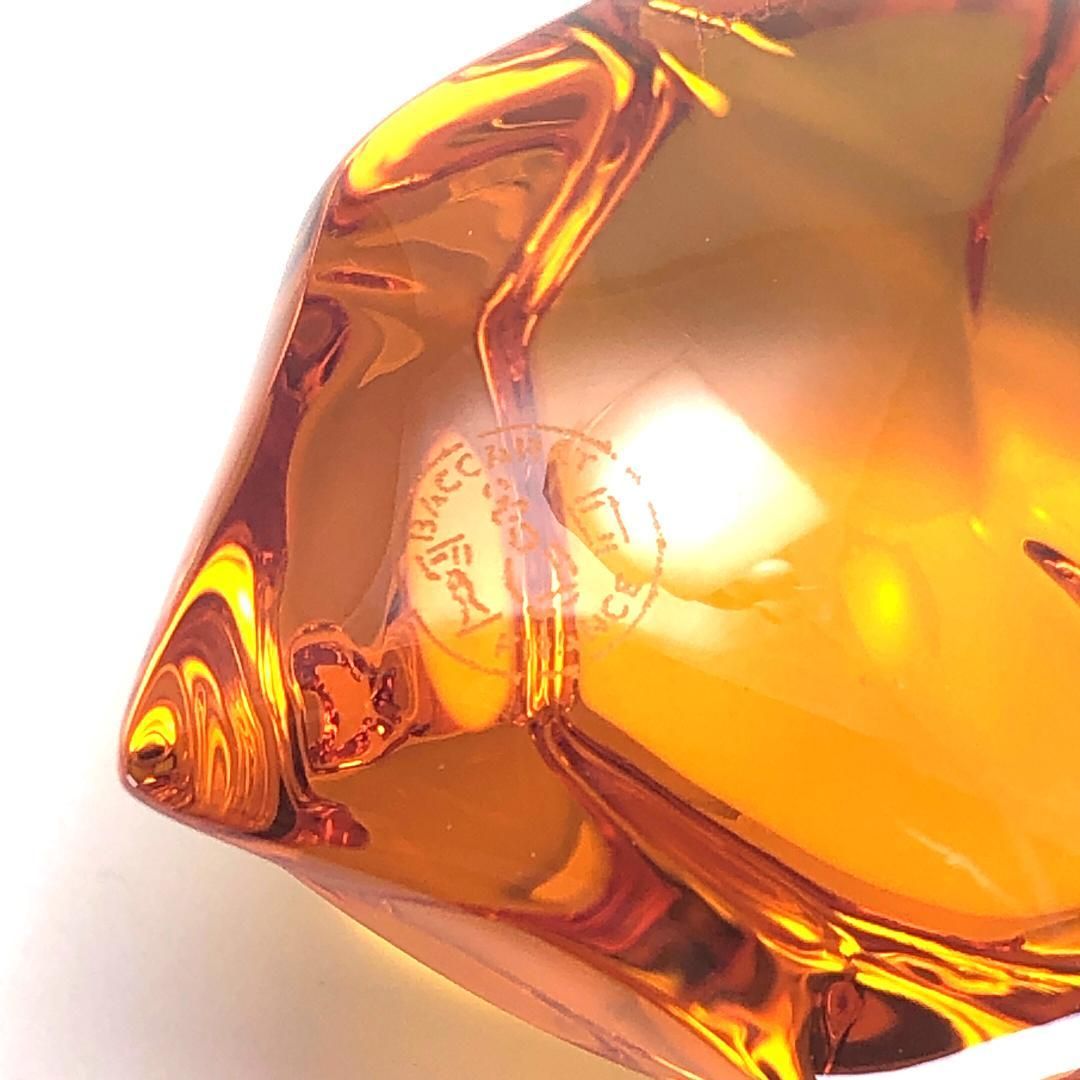 クリスタルグラス